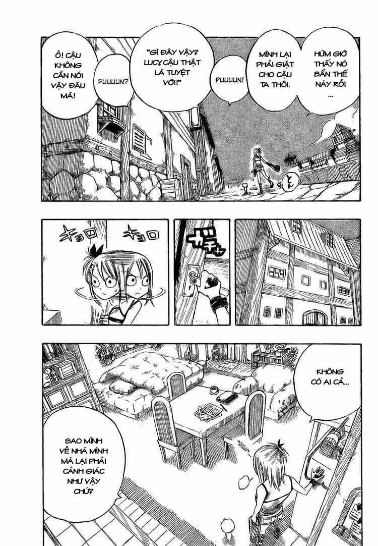 Fairy Tail Tập 106 trang 4