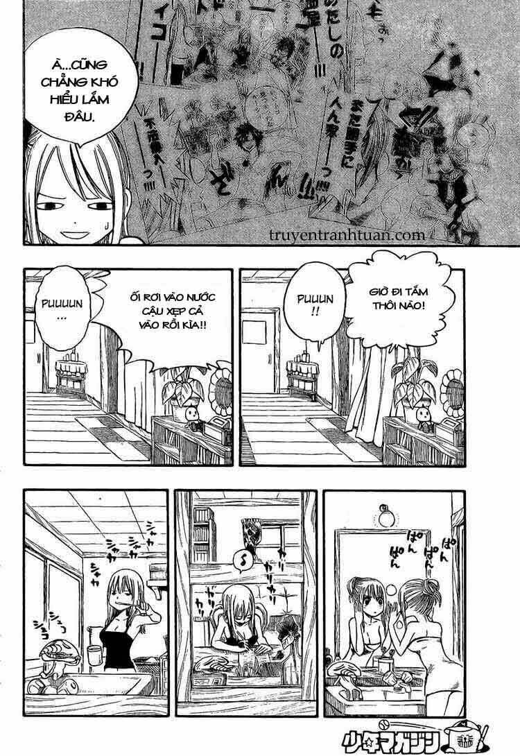 Fairy Tail Tập 106 trang 5