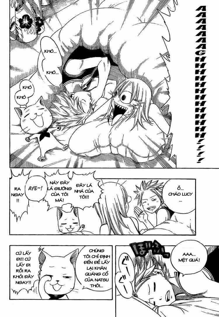 Fairy Tail Tập 106 trang 7