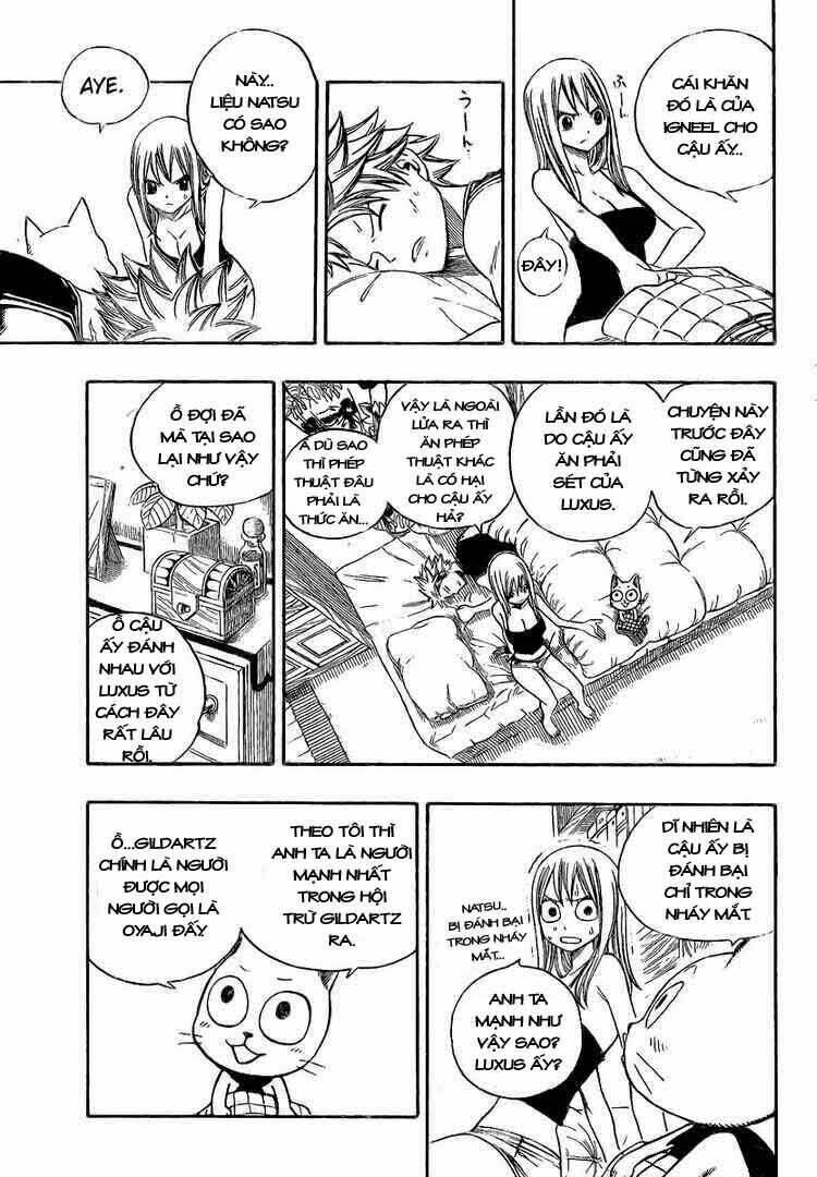 Fairy Tail Tập 106 trang 8