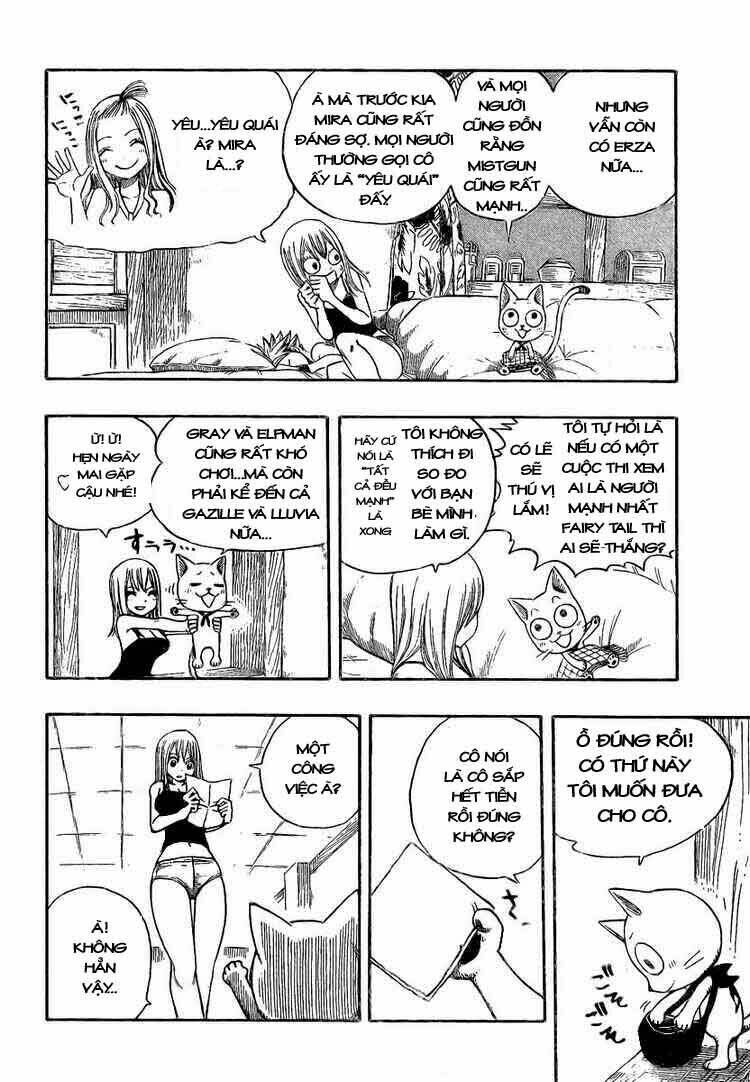 Fairy Tail Tập 106 trang 9