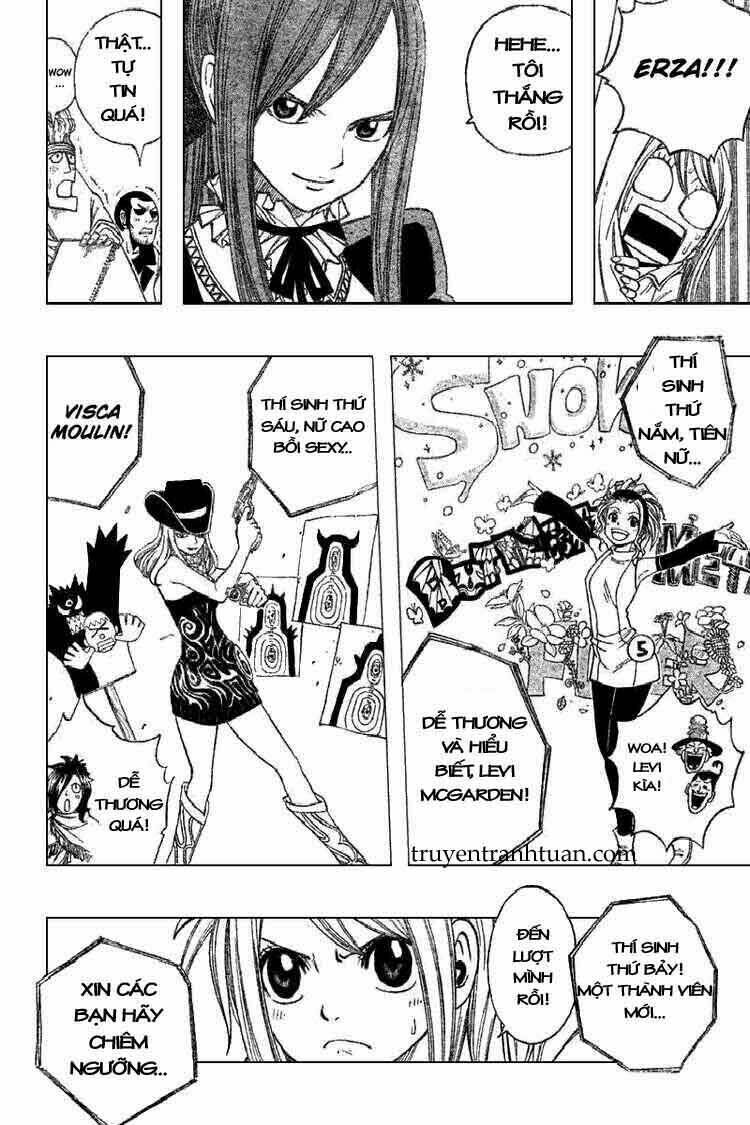 Fairy Tail Tập 107 trang 11