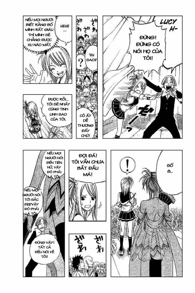 Fairy Tail Tập 107 trang 12