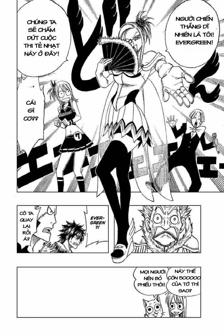 Fairy Tail Tập 107 trang 13