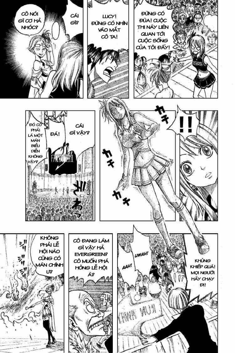 Fairy Tail Tập 107 trang 14