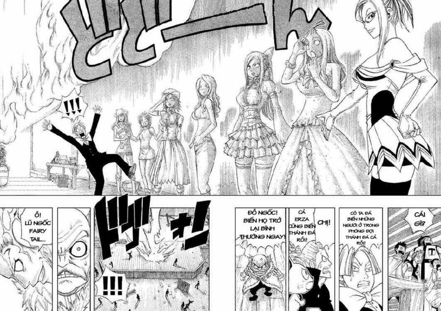 Fairy Tail Tập 107 trang 15
