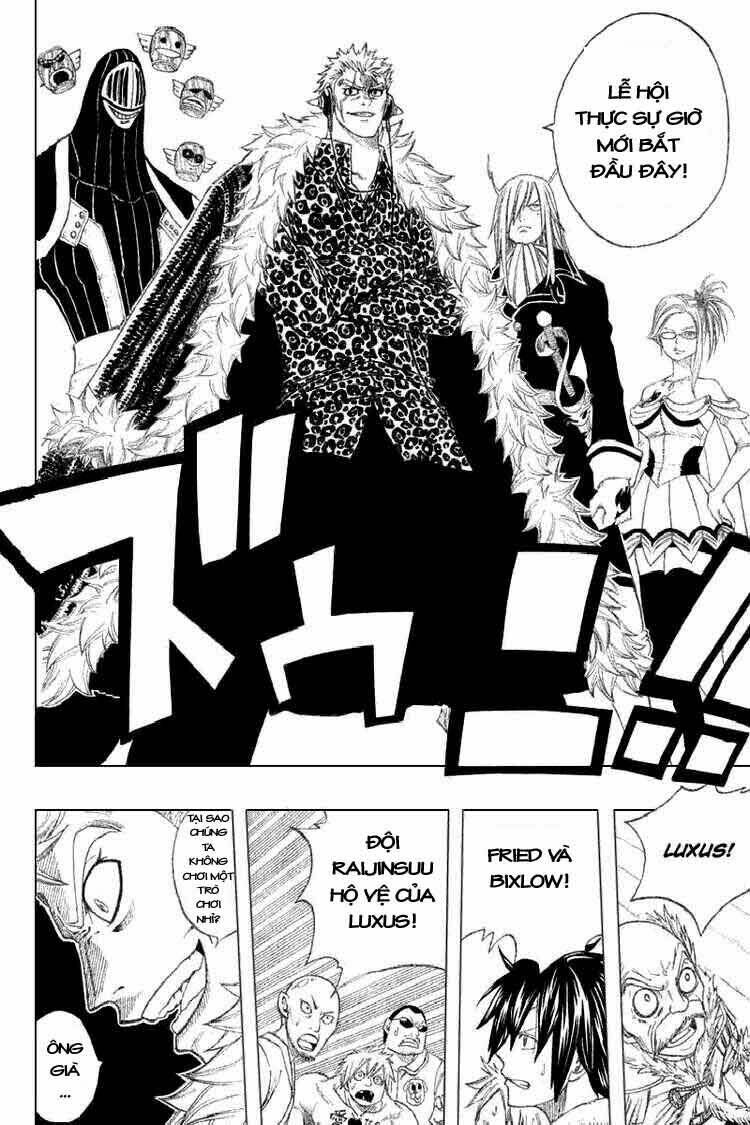Fairy Tail Tập 107 trang 16