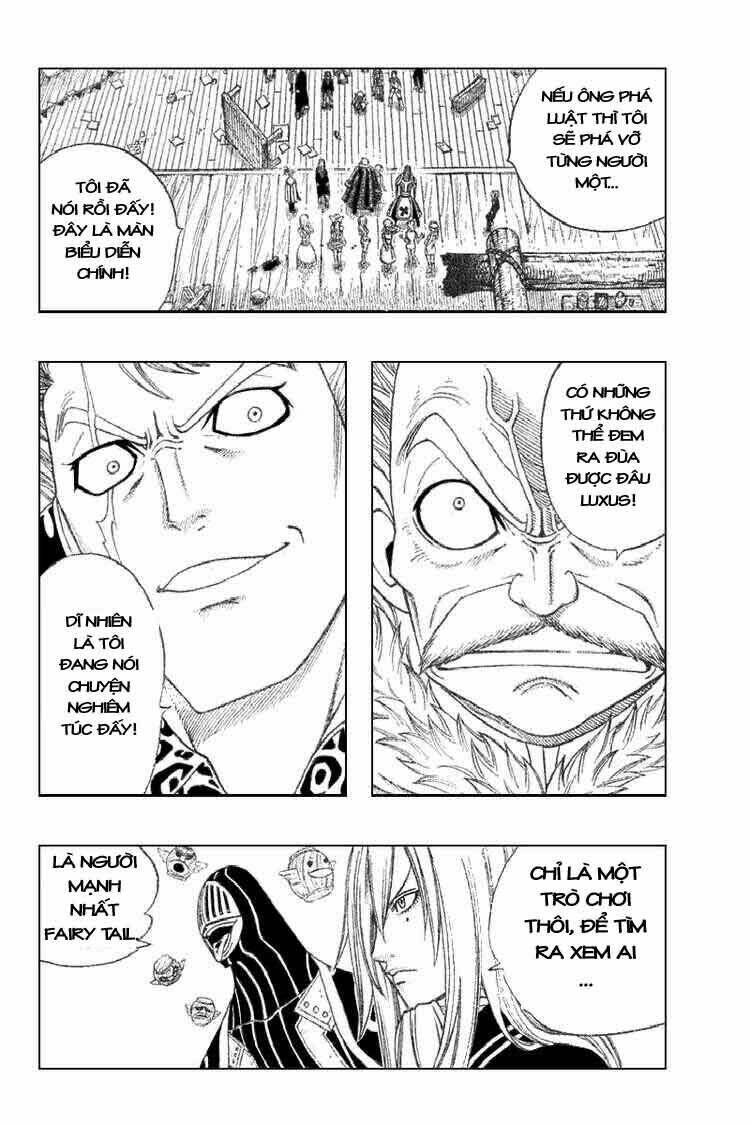 Fairy Tail Tập 107 trang 18