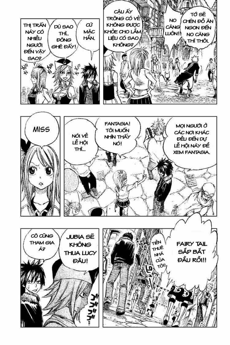 Fairy Tail Tập 107 trang 4