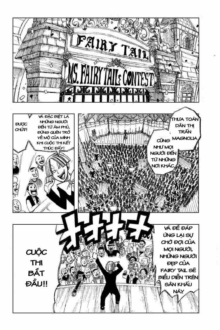 Fairy Tail Tập 107 trang 5