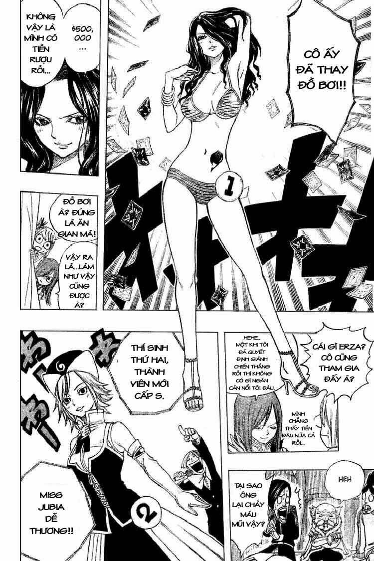 Fairy Tail Tập 107 trang 7