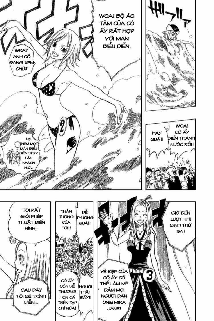 Fairy Tail Tập 107 trang 8