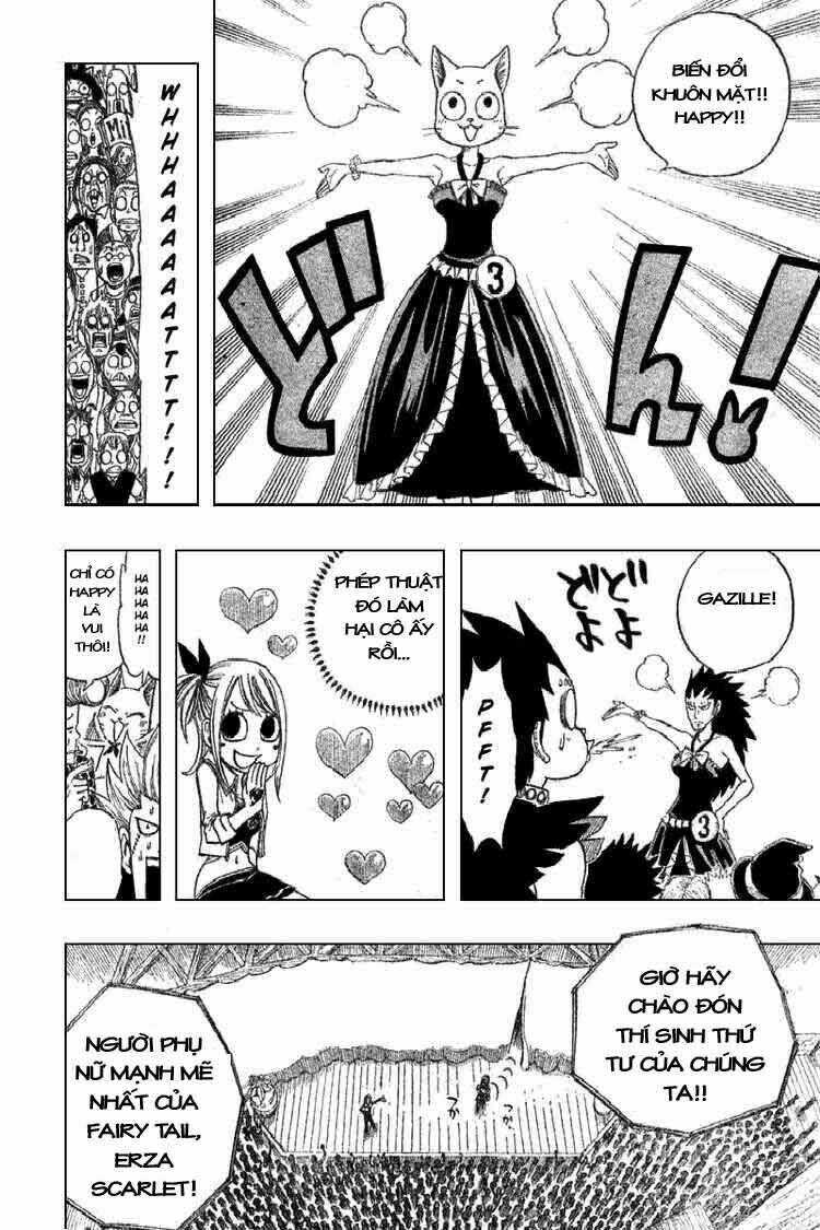 Fairy Tail Tập 107 trang 9