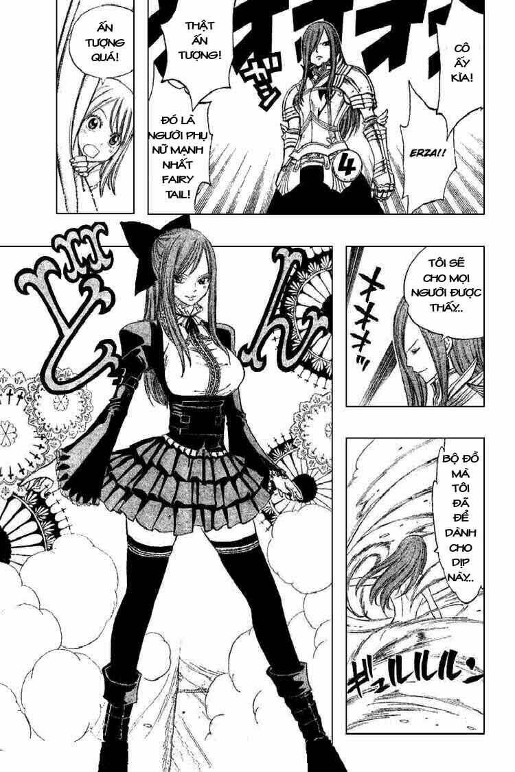 Fairy Tail Tập 107 trang 10