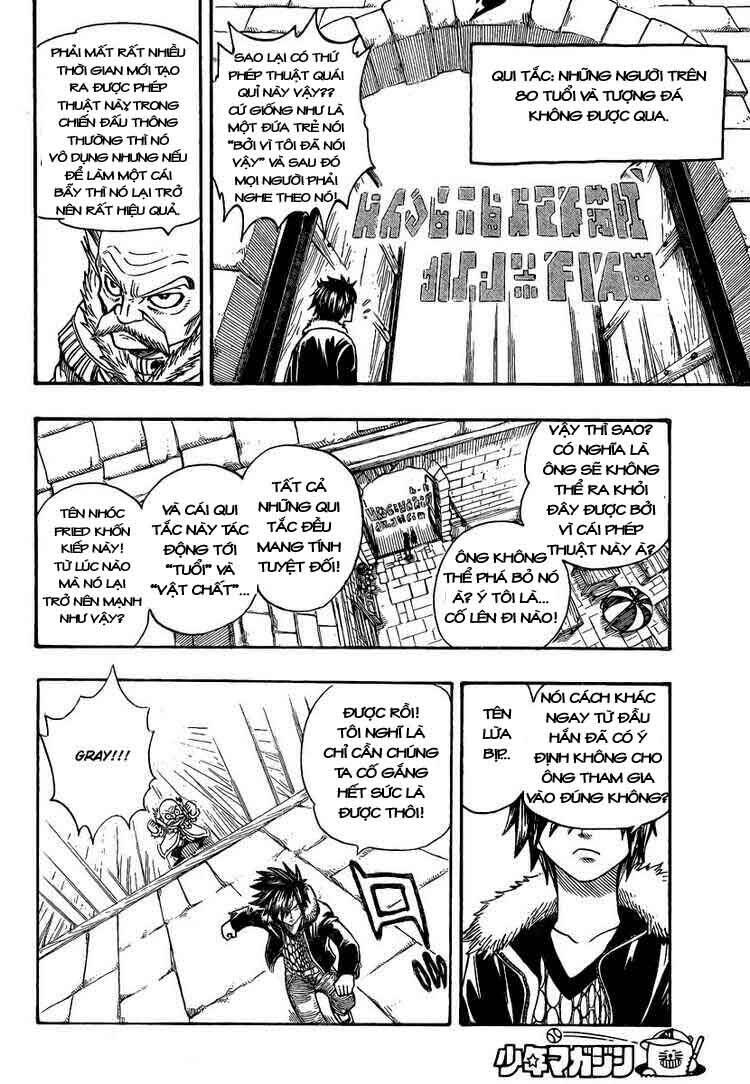 Fairy Tail Tập 108 trang 11