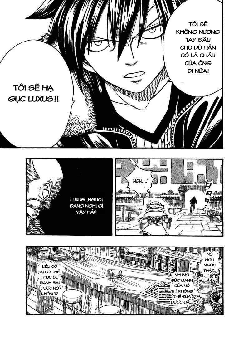 Fairy Tail Tập 108 trang 12