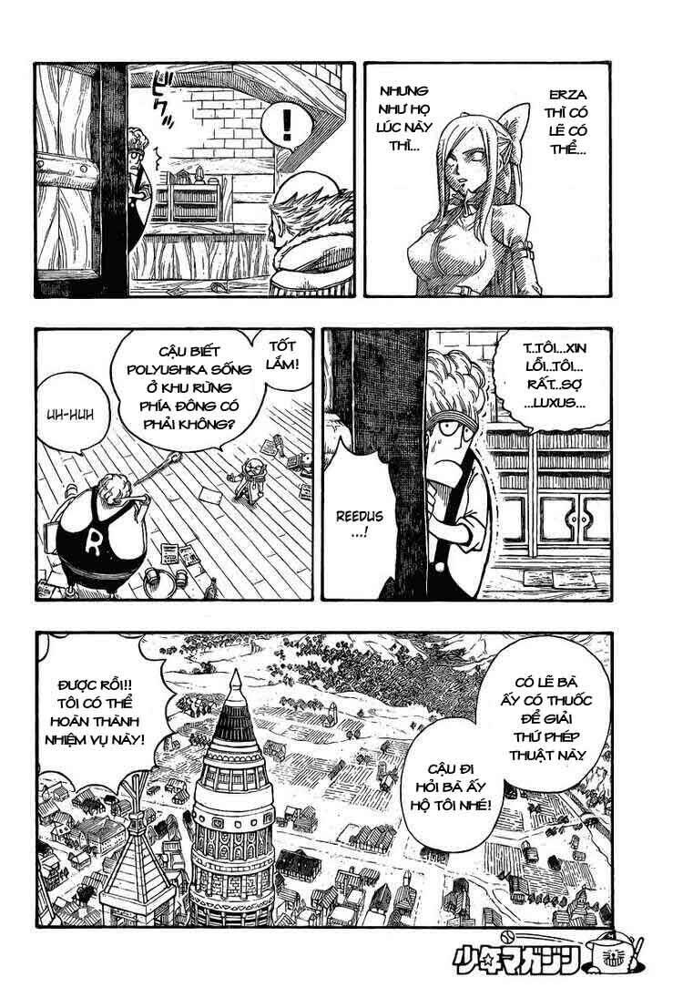 Fairy Tail Tập 108 trang 13