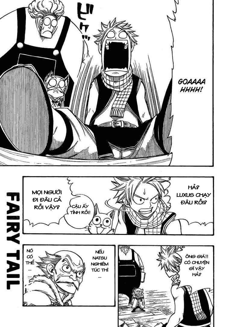 Fairy Tail Tập 108 trang 14