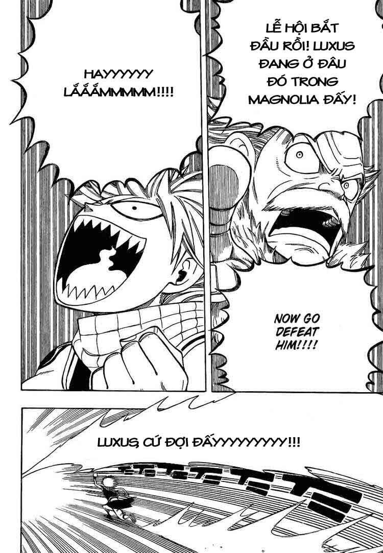 Fairy Tail Tập 108 trang 15