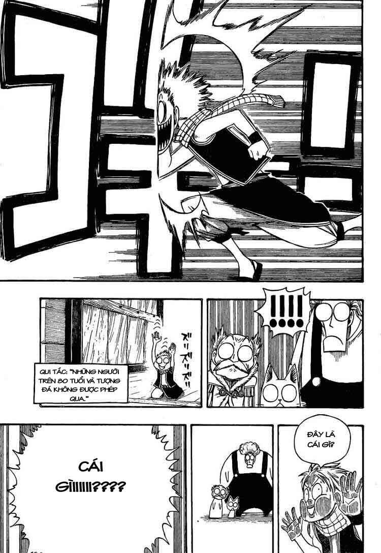 Fairy Tail Tập 108 trang 16