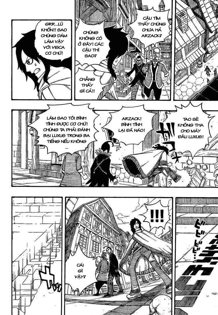 Fairy Tail Tập 108 trang 17