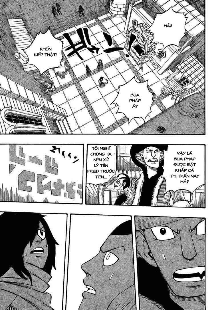 Fairy Tail Tập 108 trang 18