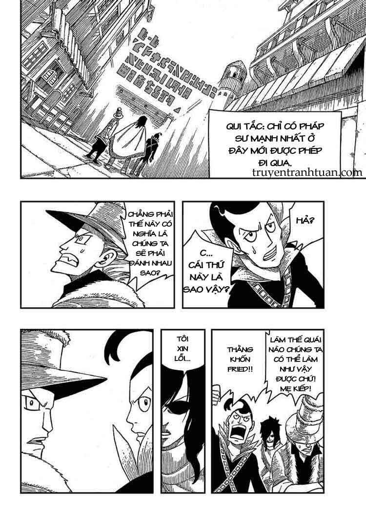 Fairy Tail Tập 108 trang 19