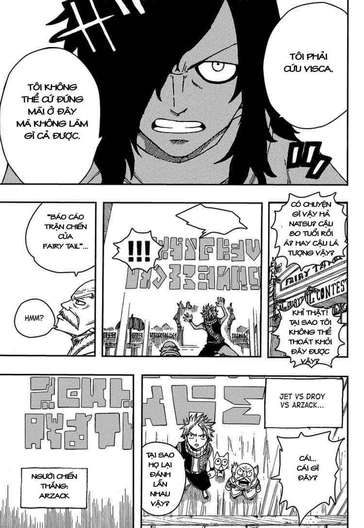 Fairy Tail Tập 108 trang 20