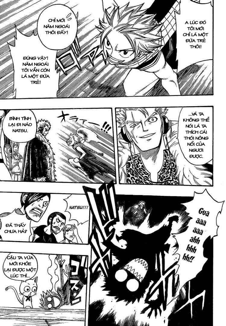 Fairy Tail Tập 108 trang 4