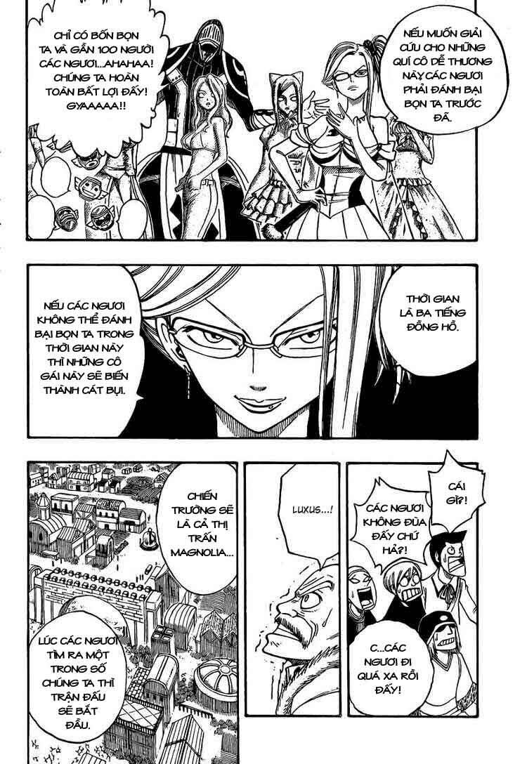 Fairy Tail Tập 108 trang 5