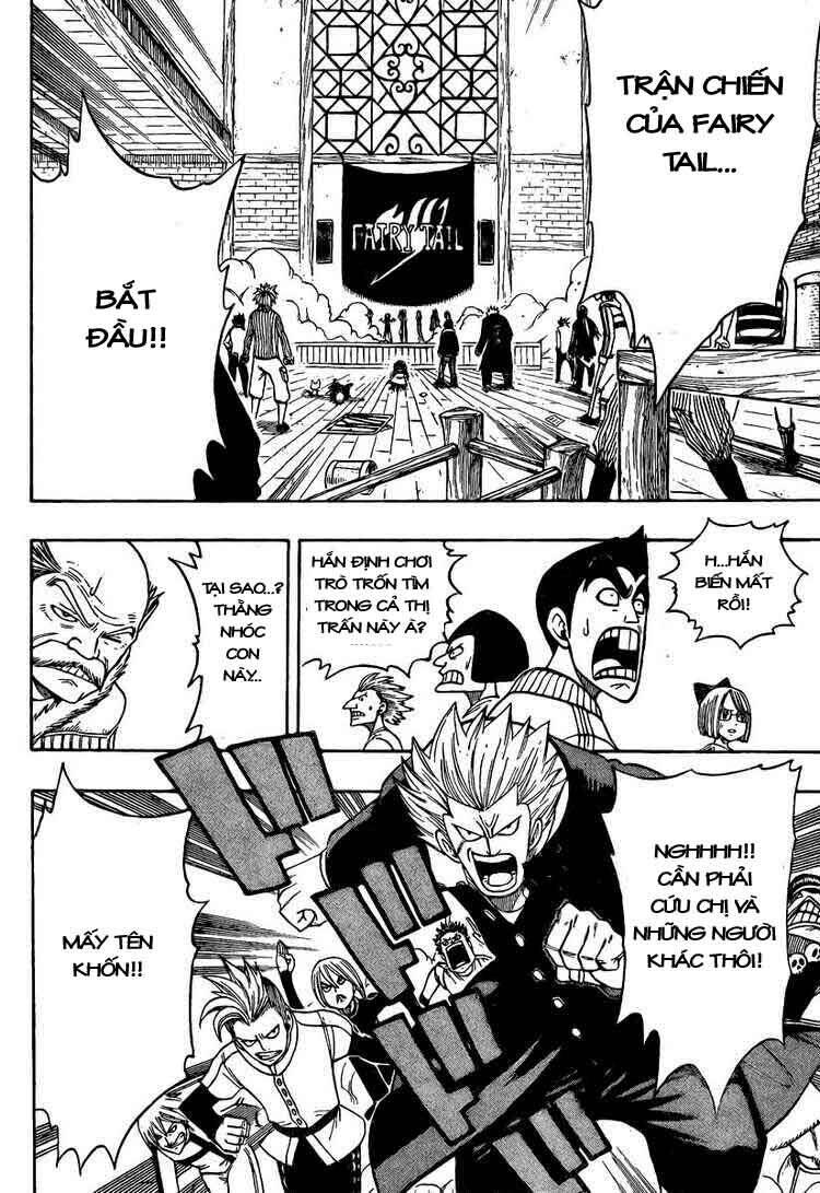 Fairy Tail Tập 108 trang 7