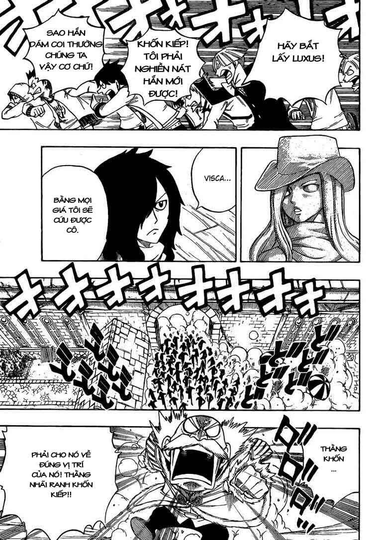 Fairy Tail Tập 108 trang 8