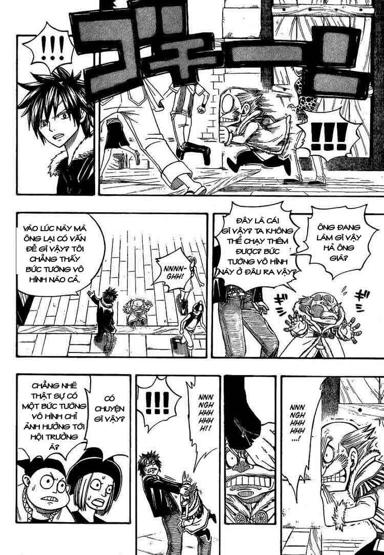 Fairy Tail Tập 108 trang 9