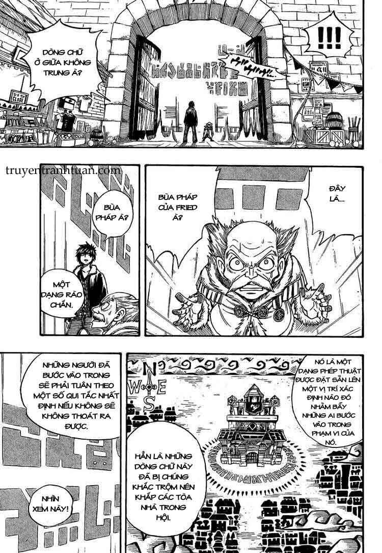 Fairy Tail Tập 108 trang 10