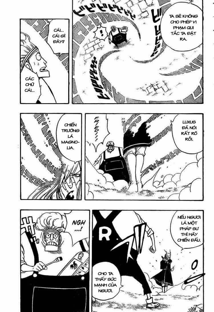 Fairy Tail Tập 109 trang 11