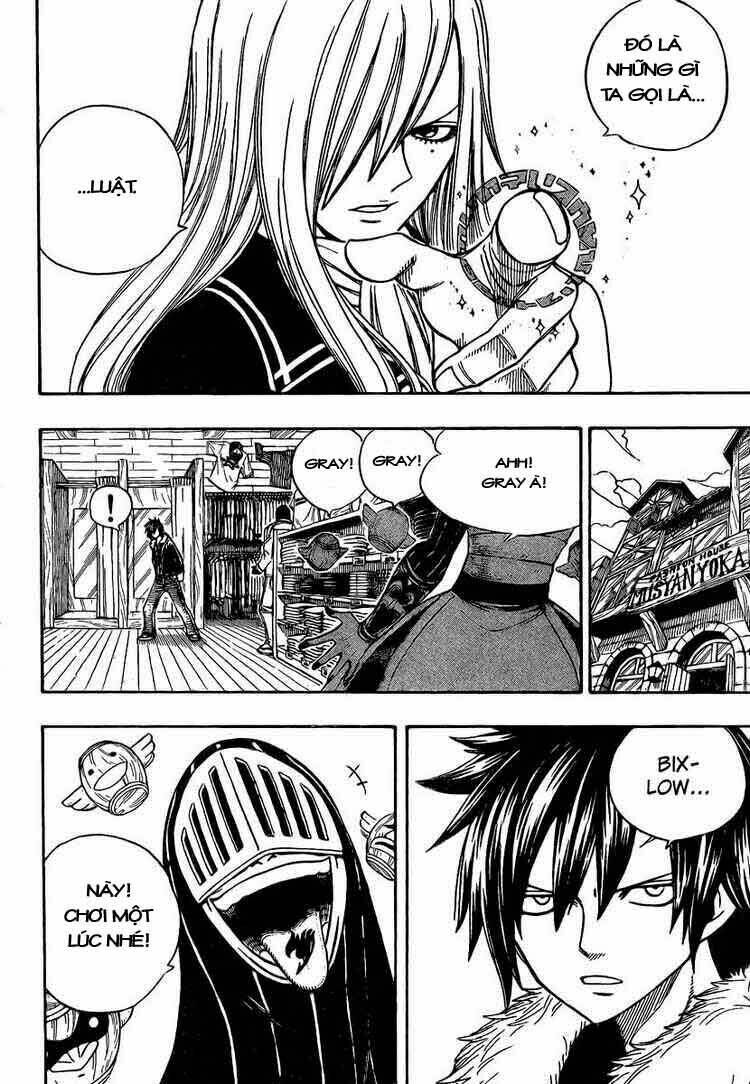 Fairy Tail Tập 109 trang 12