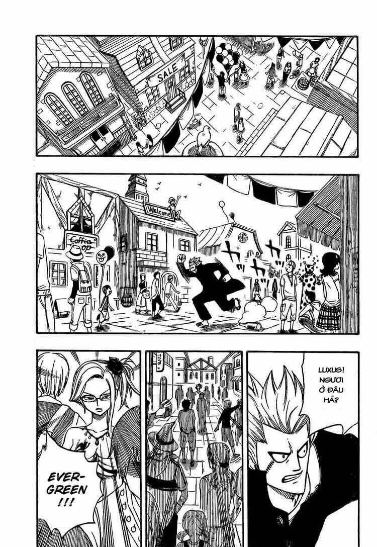 Fairy Tail Tập 109 trang 13