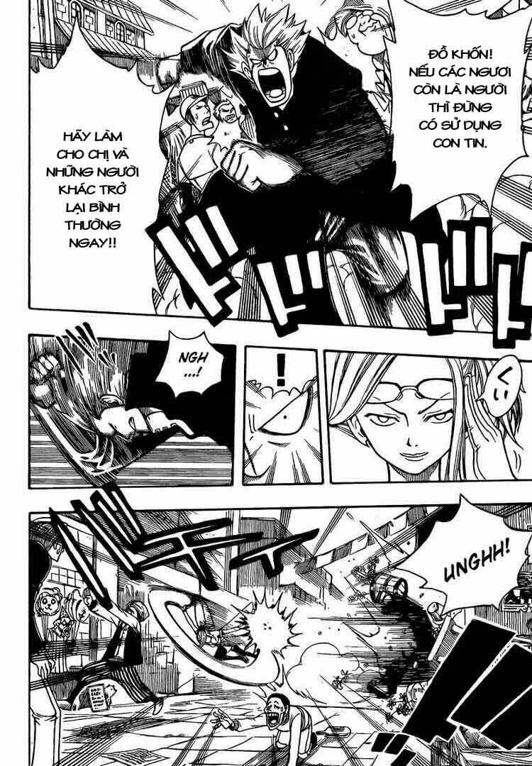 Fairy Tail Tập 109 trang 14
