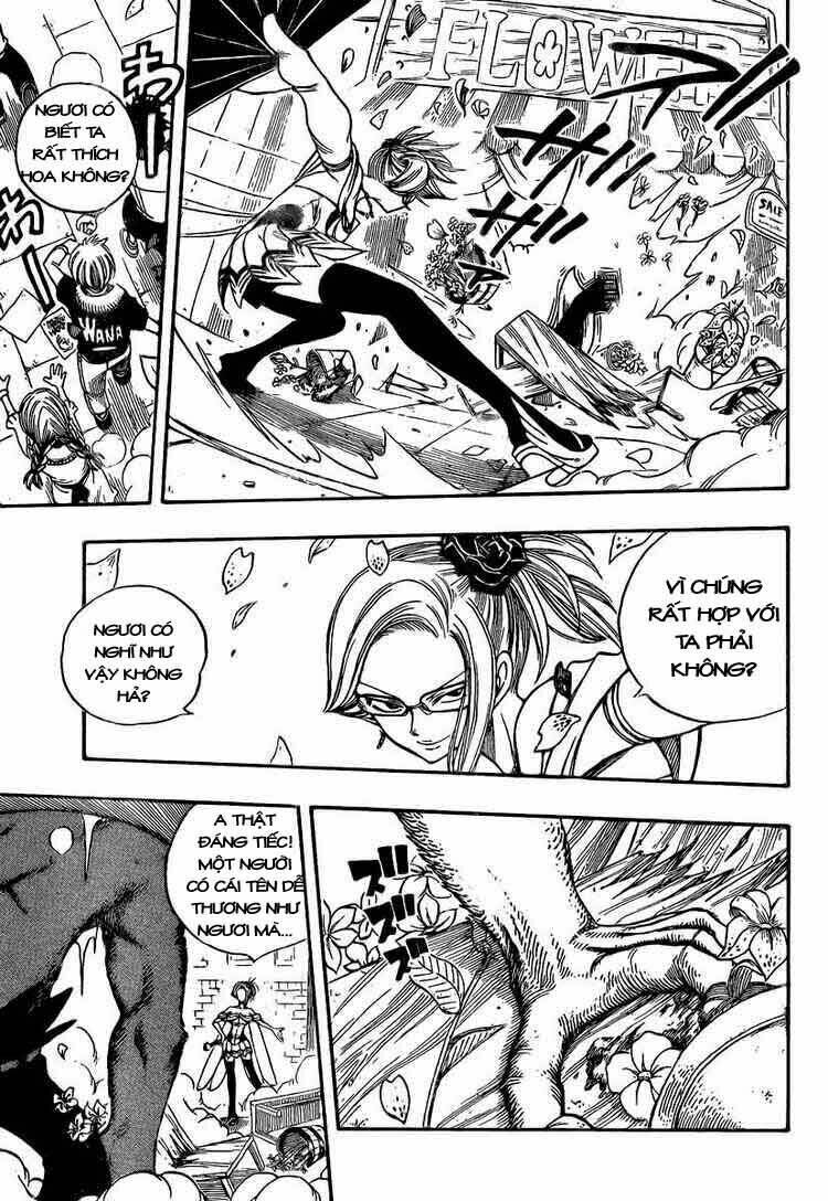 Fairy Tail Tập 109 trang 15