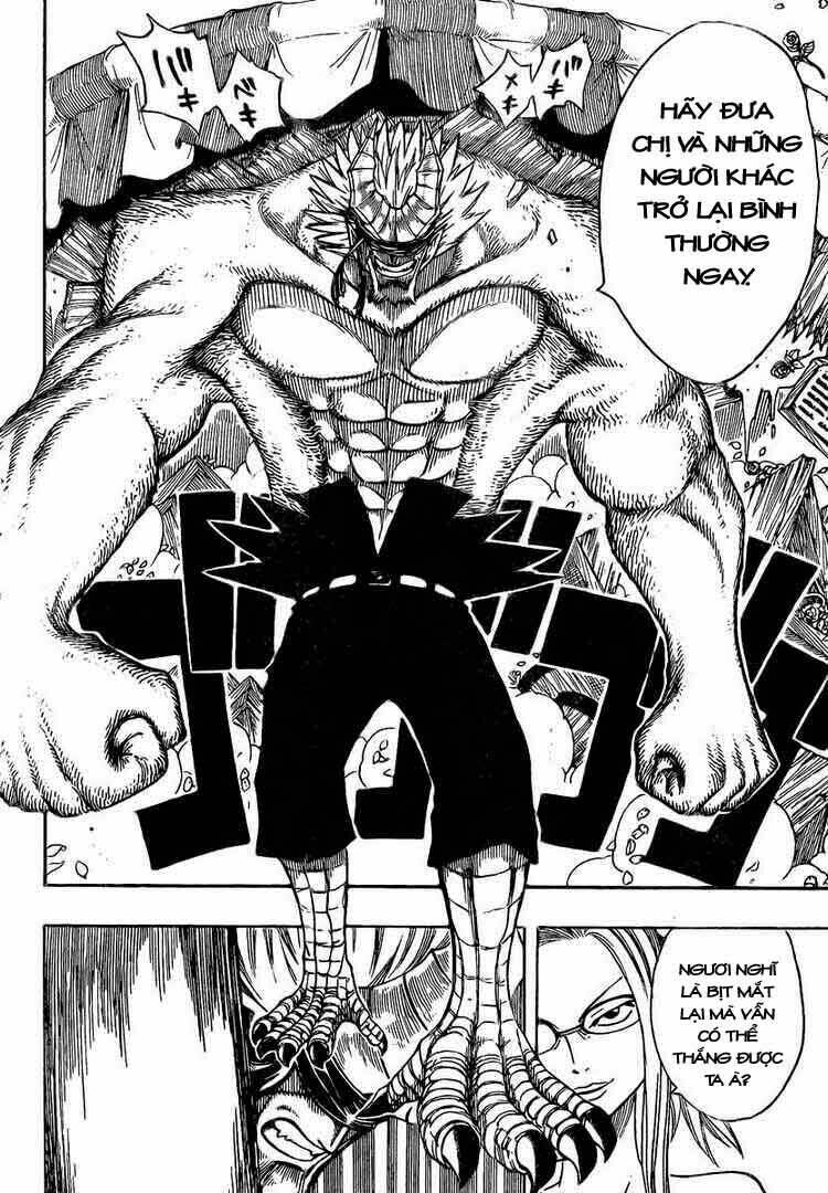 Fairy Tail Tập 109 trang 16