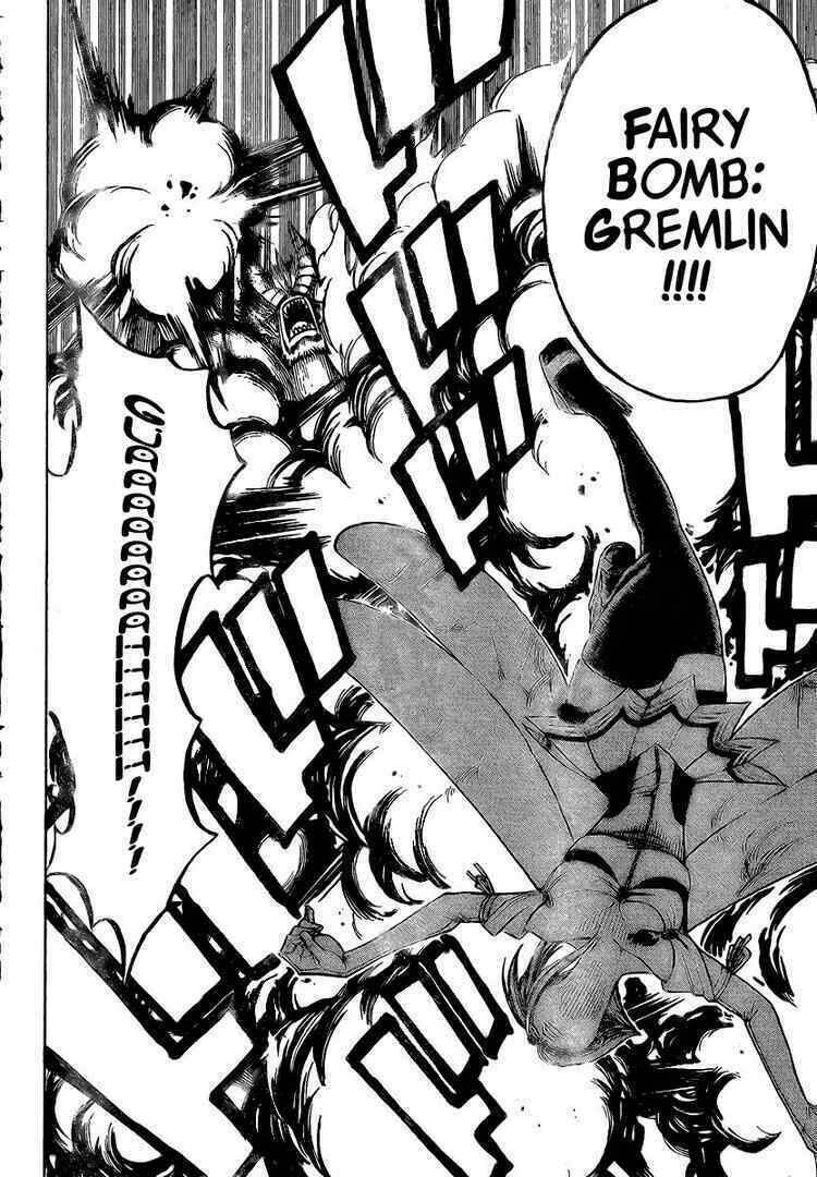 Fairy Tail Tập 109 trang 18