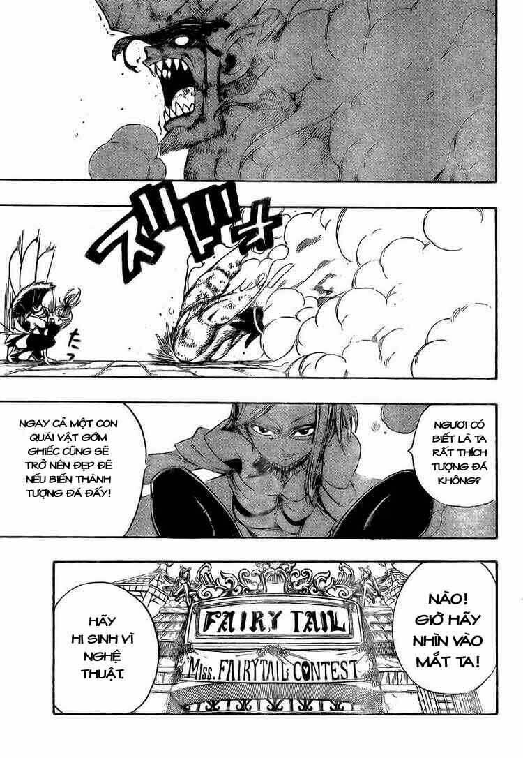 Fairy Tail Tập 109 trang 19