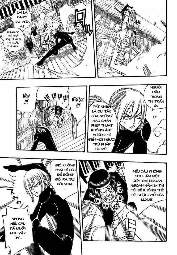 Fairy Tail Tập 109 trang 4