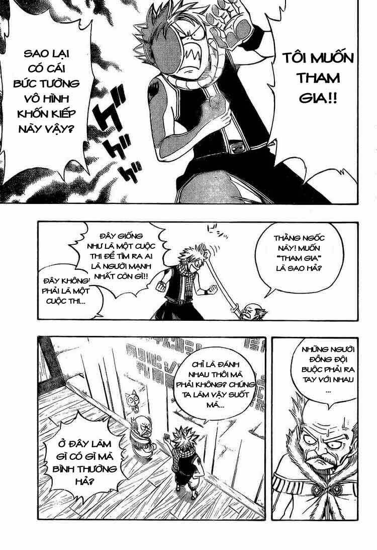 Fairy Tail Tập 109 trang 7