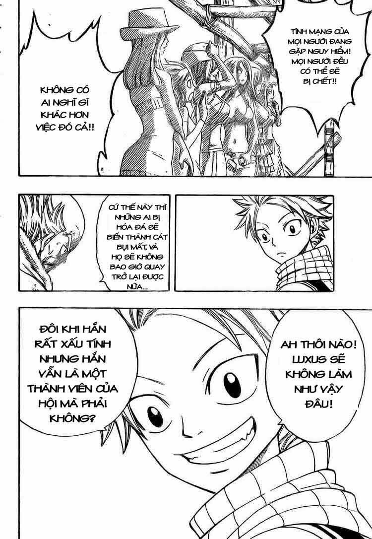 Fairy Tail Tập 109 trang 8