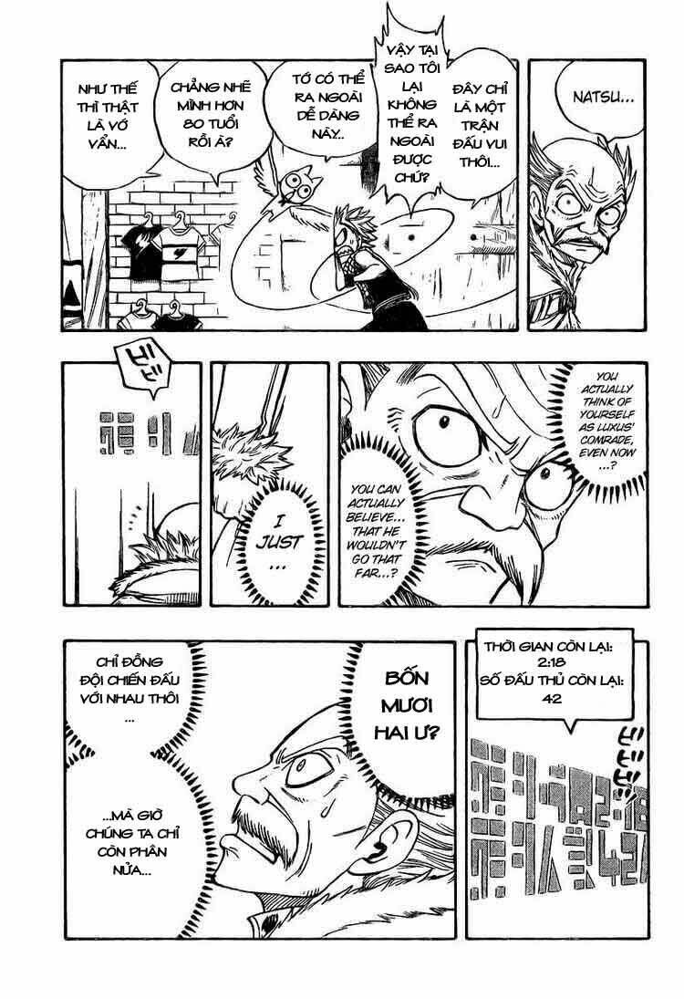 Fairy Tail Tập 109 trang 9