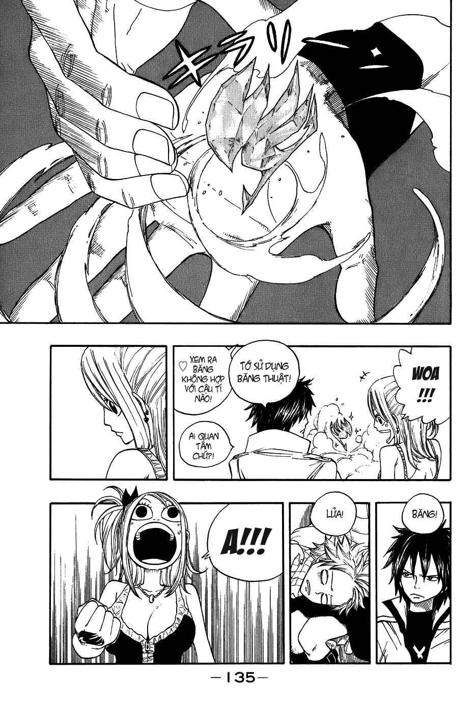 Fairy Tail Tập 11 trang 12
