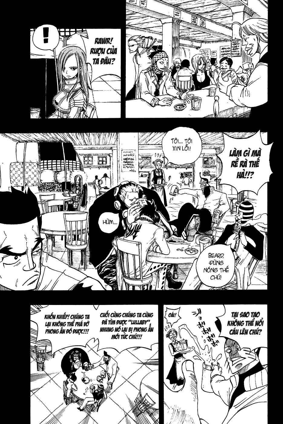 Fairy Tail Tập 11 trang 14