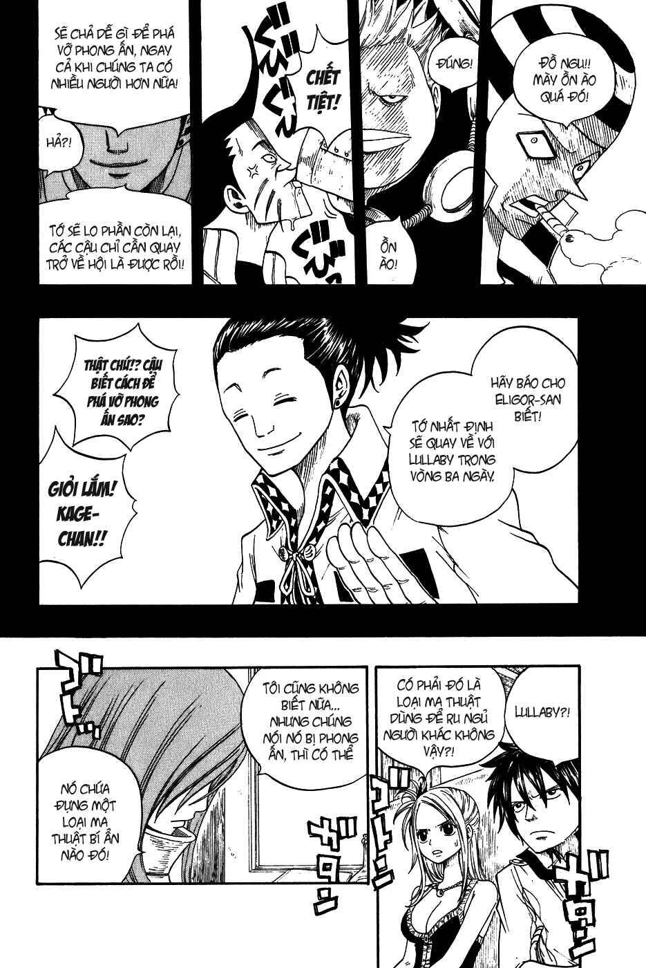 Fairy Tail Tập 11 trang 15