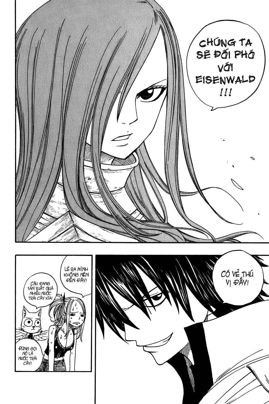 Fairy Tail Tập 11 trang 19